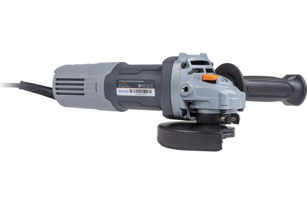 Угловая шлифовальная машина FOXWELD FTL AG 125 E 7073 в Екатеринбурге