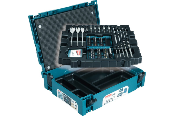 Набор насадок Makita B-43044