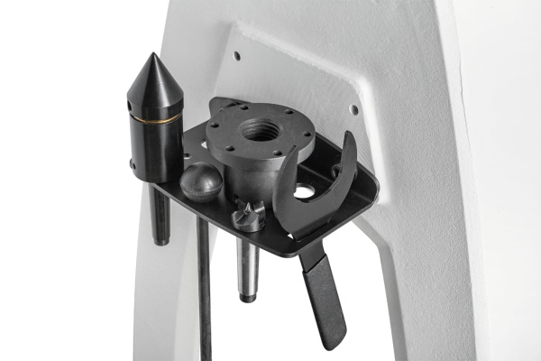 Токарный станок по дереву JET JWL-1640EVS 719500M в Екатеринбурге