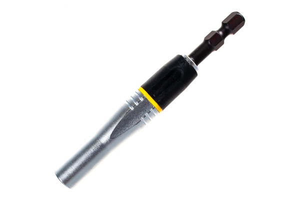 Магнитный битодержатель Felo 1/4" 95 мм на блистере 03829594