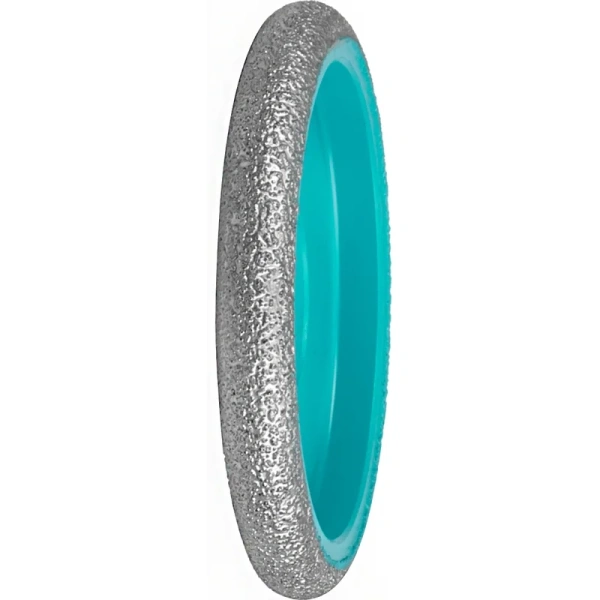 Диск радиусный BIHUI Ø75мм, толщина 10мм  DGR310 в Екатеринбурге