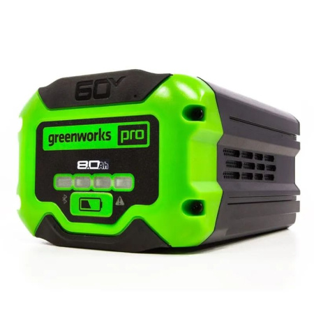 Аккумулятор Greenworks G60B5 2954507 в Екатеринбурге