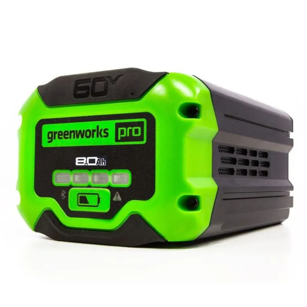Аккумулятор Greenworks G60B5 2954507 в Екатеринбурге