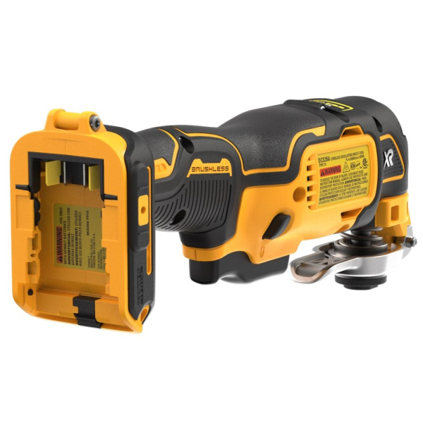 Мультитул DeWALT DCS356N-XJ  в Екатеринбурге