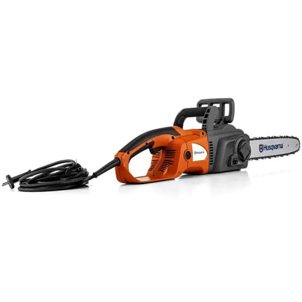 Электрическая цепная пила Husqvarna 420EL 16" 9672057-16 в Екатеринбурге