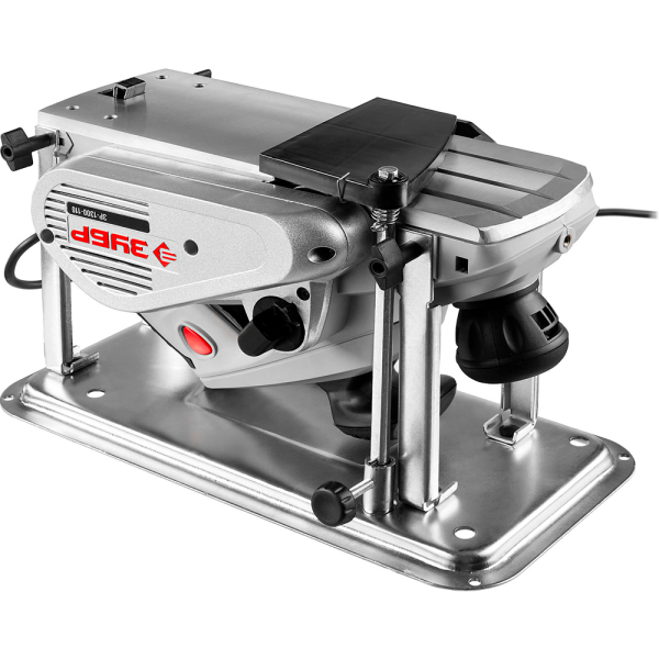 Рубанок электрический ЗУБР ЗР-1300-110 в Екатеринбурге