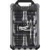 Набор головок Milwaukee с трещоткой 3/8" 38 шт  4932478813