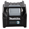 Аккумулятор Makita BL4025 GXT  40 В,  40Ач Li-ion 2,5 Ач  191B36-3 в Екатеринбурге