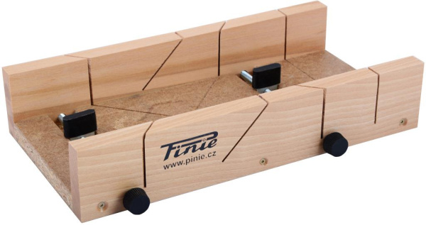 Стусло деревянное PINIE 350х140х50мм. 28-3501405019 в Екатеринбурге 