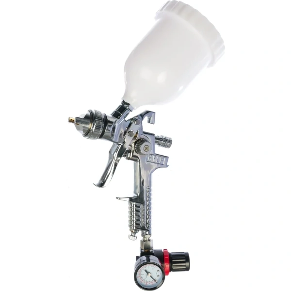 Краскопульт с верхним бачком Fubag MASTER G600 HVLP 110106 в Екатеринбурге