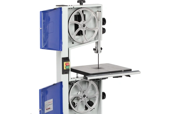 Станок ленточнопильный BELMASH WBS-254/2 S049A в Екатеринбурге