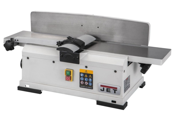 Фуговальный станок JET JSS-6 10000278M