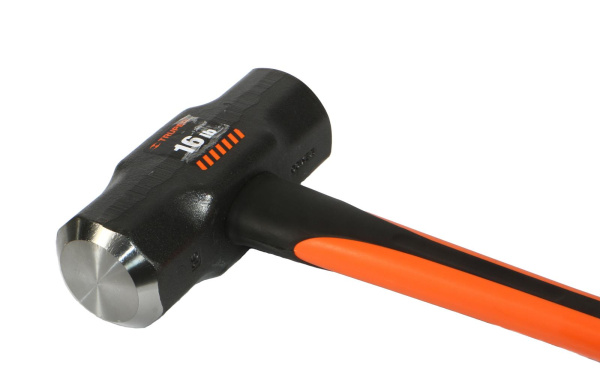 Кувалда Truper 7260гр. 910гр. фиберглассовая рукоять  16546 в Екатеринбурге 