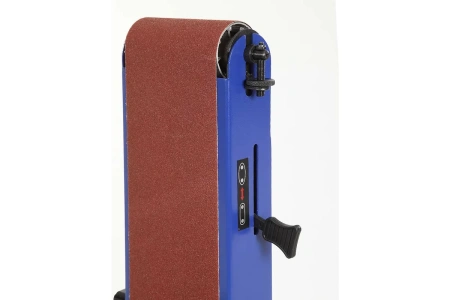 Станок шлифовальный ленточно-дисковый BELMASH BDG-2 152/228 S086A в Екатеринбурге